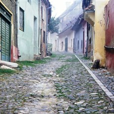 Sighisoara