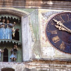 Sighisoara