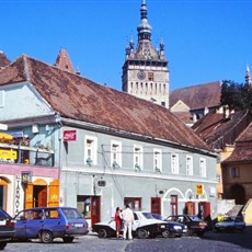 Sighisoara