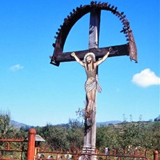 Maramures valley