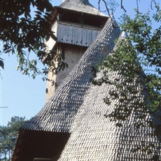 Maramures valley