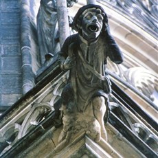 St Vitus cathedral