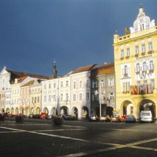 Ceske Budejovice
