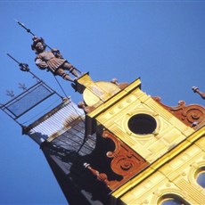 Ceske Budejovice