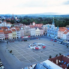 Ceske Budejovice