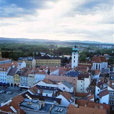 Ceske Budejovice