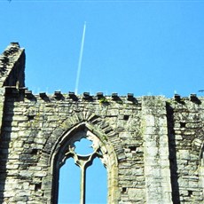 Tintern abbey