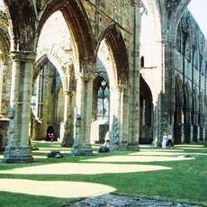 Tintern abbey