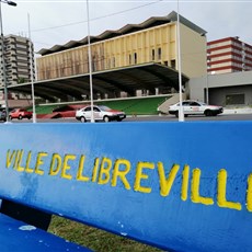 Libreville