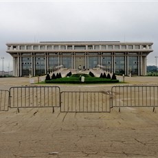 Yamoussoukro