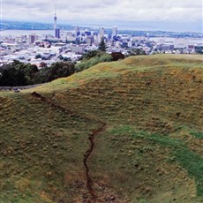 Auckland - Mount Eden