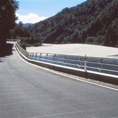 Buller Gorge