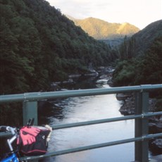 Buller Gorge