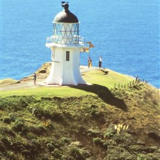 Cape Reinga