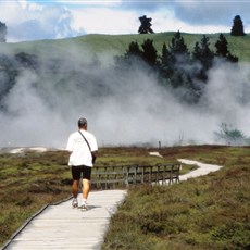 Craters of the Moon