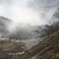 Craters of the Moon