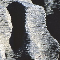 Pancake Rocks - Punakaiki