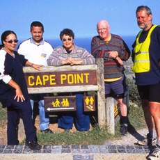 Cape Point