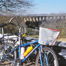 Gariep dam