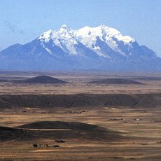 1992 Bolivia