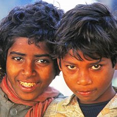 1995 India 