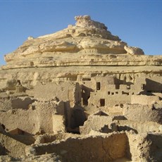 Siwa oasis