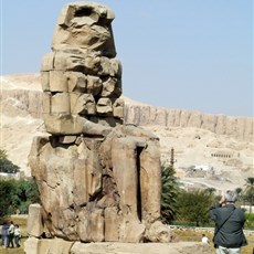 Colossi of Memnon