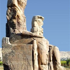 Colossi of Memnon