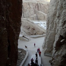 Valley of the Kings