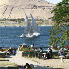 Aswan