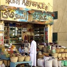 Aswan