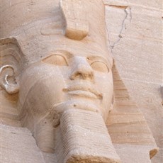 Abu Simbel temples