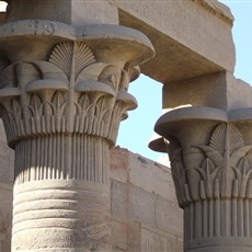 Philae temple