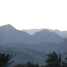 Dahab