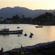 Dahab