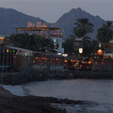 Dahab