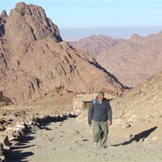 Mount Sinai